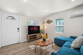 Charming Escape With Stylish Decor Outdoor Space