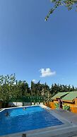 Gardan Bungalov Çatalca