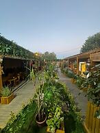 Gardan Bungalov Çatalca