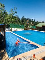 Gardan Bungalov Çatalca