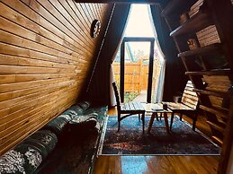 Gardan Bungalov Çatalca