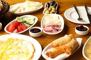 Gardan Bungalov Çatalca