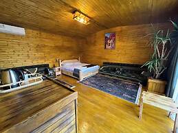 Gardan Bungalov Çatalca