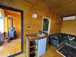 Gardan Bungalov Çatalca