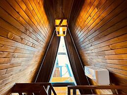 Gardan Bungalov Çatalca