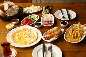 Gardan Bungalov Çatalca