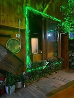 Gardan Bungalov Çatalca