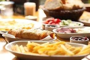 Gardan Bungalov Çatalca