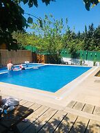 Gardan Bungalov Çatalca