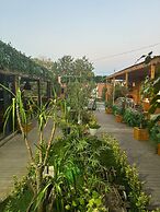 Gardan Bungalov Çatalca