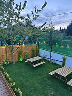 Gardan Bungalov Çatalca