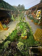 Gardan Bungalov Çatalca