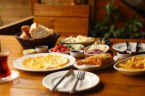 Gardan Bungalov Çatalca