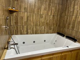 Gardan Bungalov Çatalca