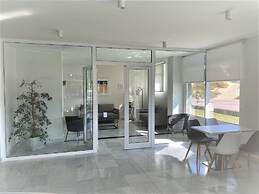 HOTEL PLAYAMAR LAREDO