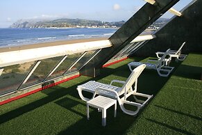 HOTEL PLAYAMAR LAREDO