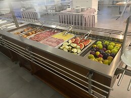 HOTEL PLAYAMAR LAREDO