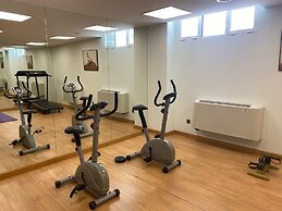 HOTEL PLAYAMAR LAREDO