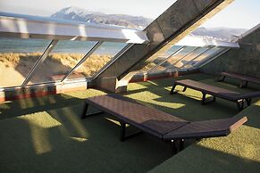 HOTEL PLAYAMAR LAREDO