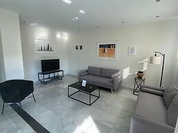 HOTEL PLAYAMAR LAREDO