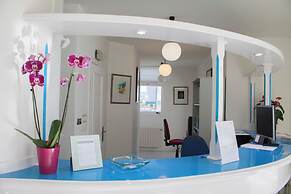 HOTEL PLAYAMAR LAREDO