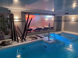 HOTEL PLAYAMAR LAREDO