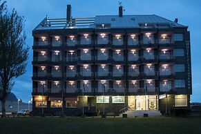 HOTEL PLAYAMAR LAREDO