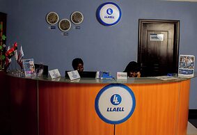HOTEL LLAELL