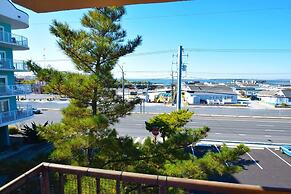 Coral Reef 311 1 Bedroom Condo