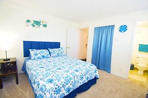 Coral Reef 311 1 Bedroom Condo