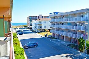 Coral Reef 311 1 Bedroom Condo
