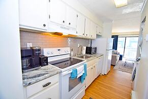 Coral Reef 311 1 Bedroom Condo