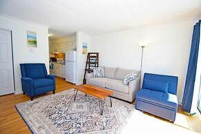 Coral Reef 311 1 Bedroom Condo