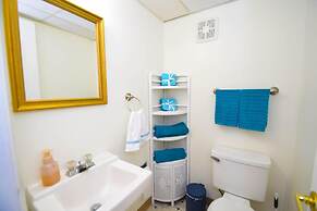 Coral Reef 311 1 Bedroom Condo