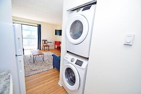 Coral Reef 311 1 Bedroom Condo