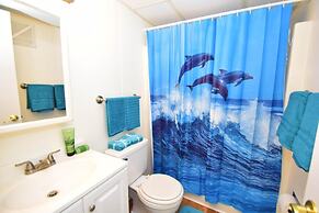 Coral Reef 311 1 Bedroom Condo