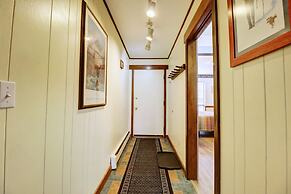 A106 Lake Cliffe 2 Bedroom Condo