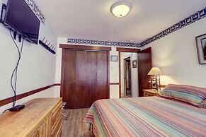 A106 Lake Cliffe 2 Bedroom Condo