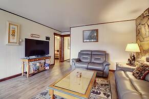 A106 Lake Cliffe 2 Bedroom Condo
