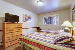 A106 Lake Cliffe 2 Bedroom Condo