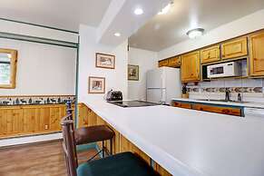 A106 Lake Cliffe 2 Bedroom Condo