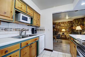 A106 Lake Cliffe 2 Bedroom Condo