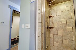 A106 Lake Cliffe 2 Bedroom Condo