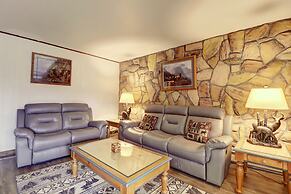 A106 Lake Cliffe 2 Bedroom Condo