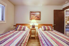 A106 Lake Cliffe 2 Bedroom Condo