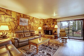 A106 Lake Cliffe 2 Bedroom Condo