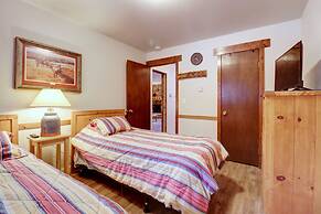 A106 Lake Cliffe 2 Bedroom Condo