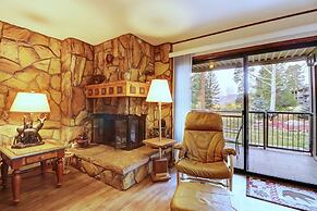 A106 Lake Cliffe 2 Bedroom Condo