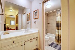 A106 Lake Cliffe 2 Bedroom Condo