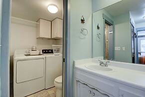 A106 Lake Cliffe 2 Bedroom Condo